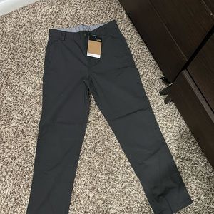 Boys North Face hiking pants